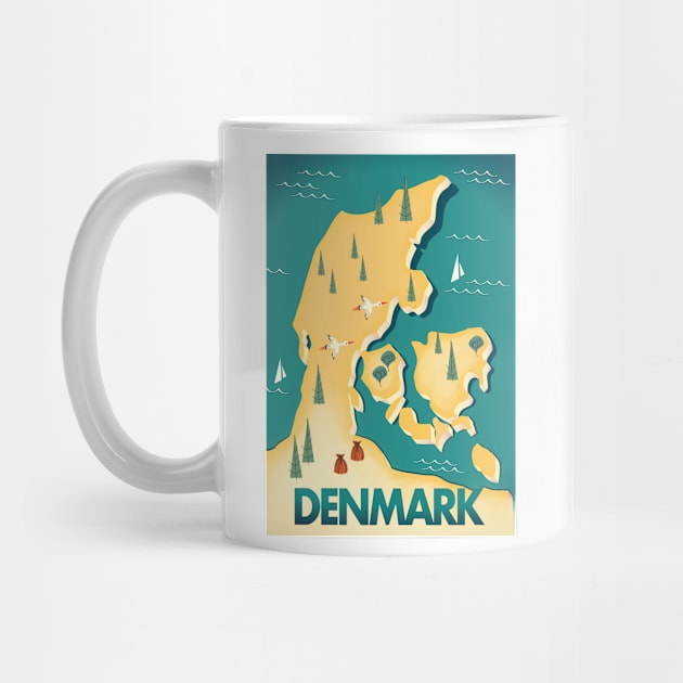 Denmark by nickemporium1